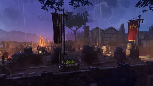 A Juggler's Tale: Full Game (No Commentary Walkthrough) смотреть онлайн