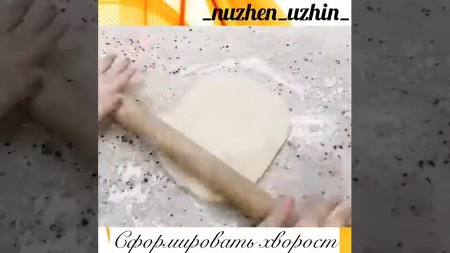 Хворост на кефире смотреть онлайн