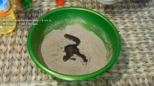 Шоколадный кекс в микроволновке без яиц за 5 минут. Простой и вкусный рецепт!