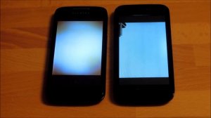 Vergleichstest Mobistel Cynus T1 und Alcatel One Touch 997D - www.technoviel.de