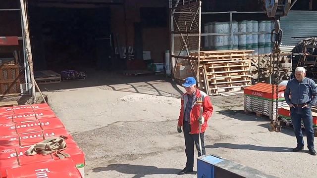 Будни манипулятор #1
