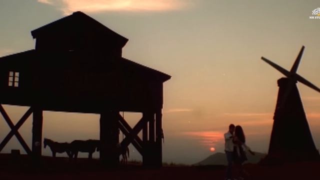 Mohabbat Se Zyada Mohabbat Hai Tumse  - Udit Narayan | Dino Morea, Mahima Chaudhry | Adnan Sami