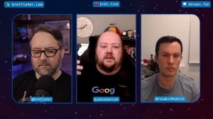 Enterprise Kubernetes Barriers: DevOps and Docker Live Show (Ep 161)