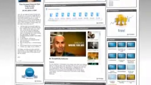 Международная Школа Инвестиций и Финансов ISIF