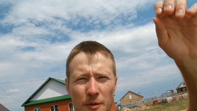 #28 Вентканалы, обрешетка, металлочерепица