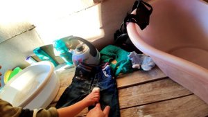 Просто Илья решил ....САМ