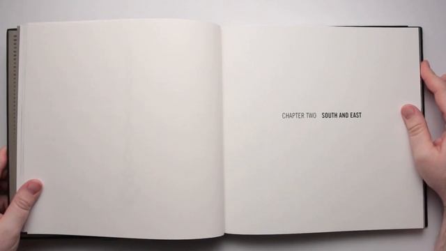 Matt Black - American Geography (Part 1 of 2) смотреть онлайн