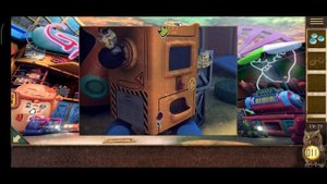 Can you escape the 100 room 14
Уровень: 21