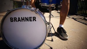 Детская ударная установка (Junior drum kit)