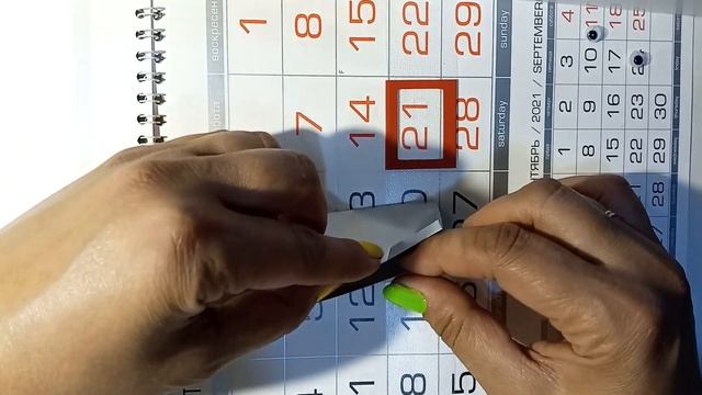 Закладка карандаш оригами мастер класс смотреть онлайн