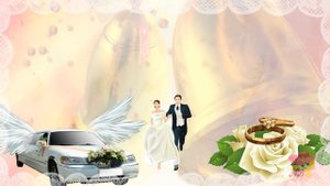 Красивый свадебный футаж!!! Бесплатно!!!