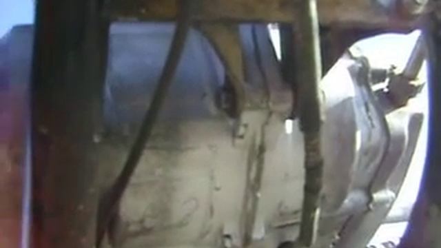 Ява 638, обкатка 21.09.15, Москва смотреть онлайн