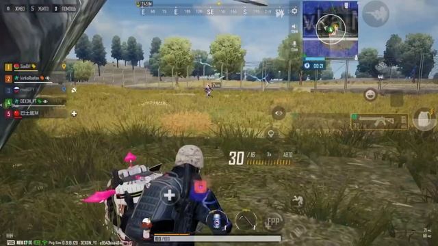 Pubg New State Фишки и Лайфхаки - Модификация Оружия / Как Играть в Пубг Нью Стейт
