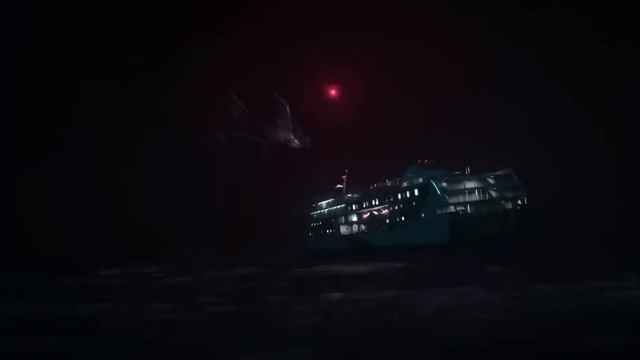 【Multi-sub】Deep Sea Mutant Snake | Terrifying game of survival as a deep-sea serpent invades! смотреть онлайн