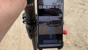 PrinCe i90 VR, CHCnav i93, X16pro Краткий обзор видео выноса  точек