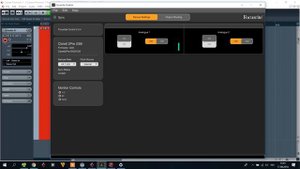 Аудио интерфейс FOCUSRITE Clarett 2Pre USB