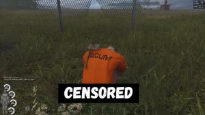 SCUM: БАГ НА ЛУТ. КАК ПОЛУЧИТЬ ХАЛЯВНЫЙ ЛУТ ВНАЧАЛЕ ИГРЫ? ЛАЙФХАКИ В SCUM Supporter Puck