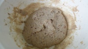 Рецепт хлеба с отрубями в духовке