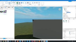 Как добавить видео в Roblox Studio