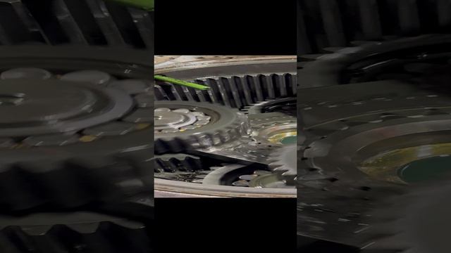 Кто знает почему шестерёнка ⚙️ так называется?!