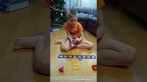Magnetic Blocks собираем шар