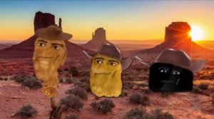 Стоять ковбой🤠🤠🤠 Подборка(не моё)