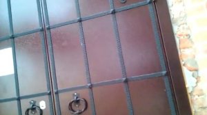 Гуслицкий Спасо-Преображенский мужской монастырь, Орехово-Зуевский р-н (30.07.2017 13:18)