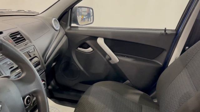 LADA Kalina смотреть онлайн