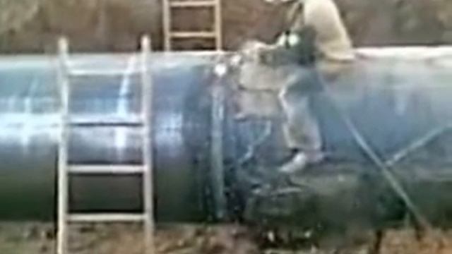 Сварщи реальный идиот! смотреть онлайн