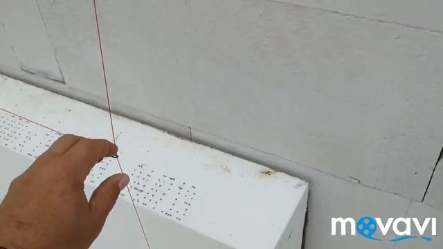 Приклейка пенополистирола на ровные стены, нанесение клея Основит Каверпликс АС117 на пенопласт смотреть онлайн