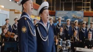 Ансамбль песни и пляски Северного флота (проморолик)