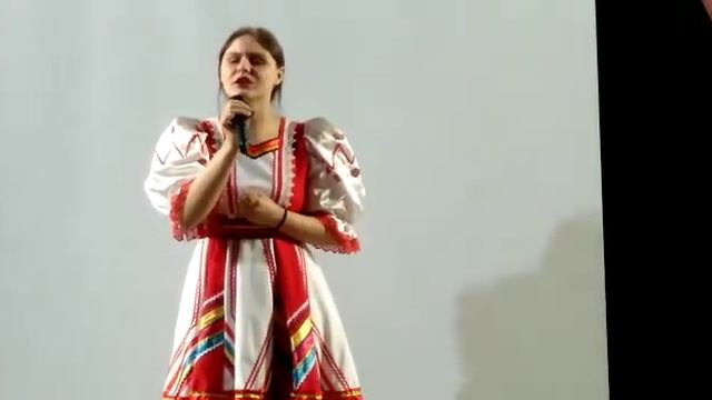 Ирина Морозова