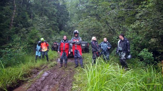Выходные с Formula 7. Выезд 07.08.21 смотреть онлайн