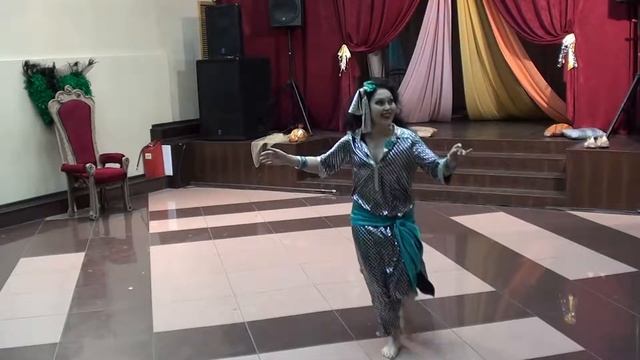 Ирина Евдокимова. г. Абакан смотреть онлайн