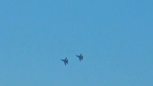 Угловка, Соколы России 720р