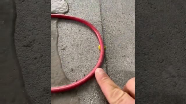 Как правильно установить и залить тёплый пол? смотреть онлайн