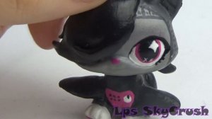 Lps: Alle meine UNDERTALE Customs