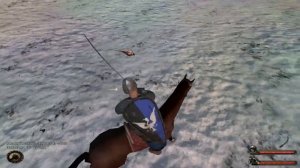 Обзор мода Mount and Blade: Warband. Explorer