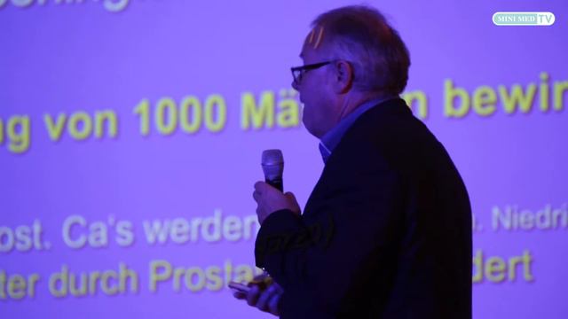 MINIMED STUDIUM Den Arzt Verstehen смотреть онлайн