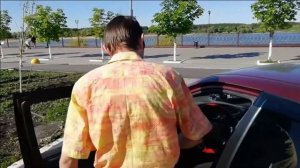 Установка Сабвуфера AVATAR на Шевроле Ланос