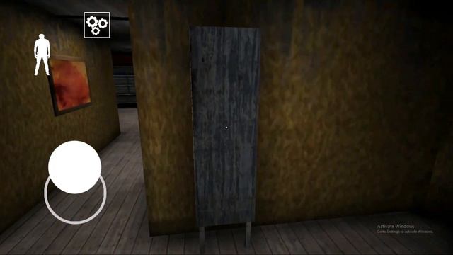 How To Find And Use Weapon Key In Granny Chapter 2