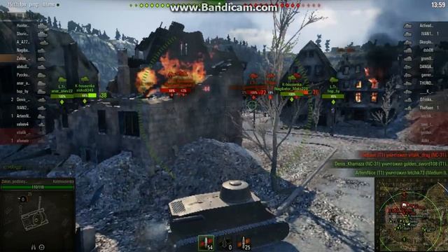 worldoftanks и утюги стреляют!!! смотреть онлайн