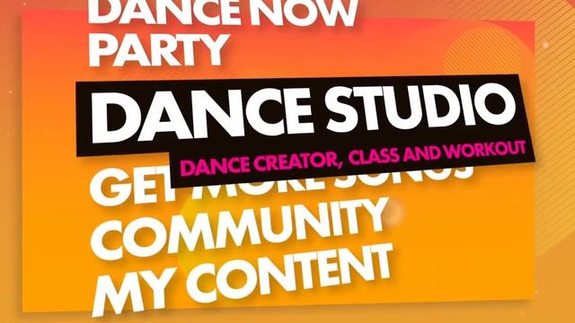 DanceStar Party Official Trailer смотреть онлайн