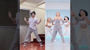 NAYEON - “POP!” Dance Cover | KVN barrera
