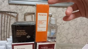 Avon, большой заказ февраль