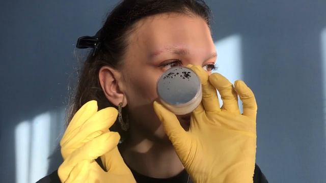 ДЕЛАЕМ ДОЛГОВРЕМЕННУЮ УКЛАДКУ (ЛАМИНИРОВАНИЕ) БРОВЕЙ