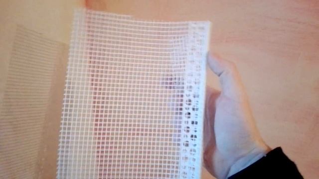 Армирование углов. Заделка трещин в углах. Какой метод самый успешный??? смотреть онлайн