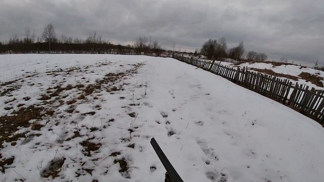 20 калибр!!! Опять заряды в латуни!!!! смотреть онлайн