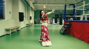 Rosalia Malamente Zumba