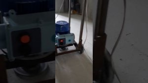 Шлифовальная машина по бетону своими руками